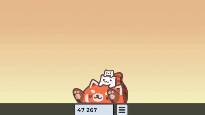 Bongo Cat screenshot 1