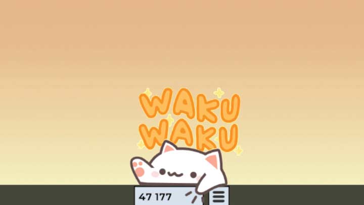 Bongo Cat screenshot 2