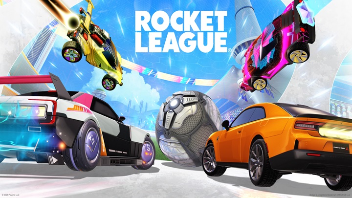 Rocket League: The Ultimate Hot Game Guide on How to Master the Field