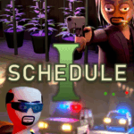 Schedule I