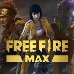 Free Fire Max