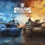 Word of tank